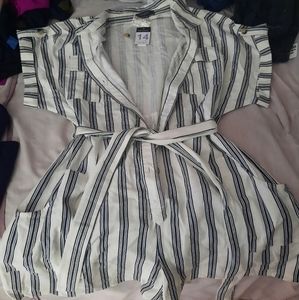 NWT Primark romper